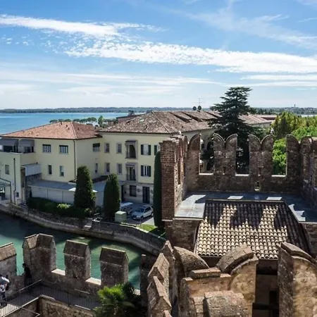 Giove - Piscina E Natura A Apartment *