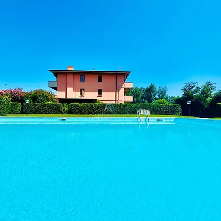 Giove - Piscina E Natura A Apartment *