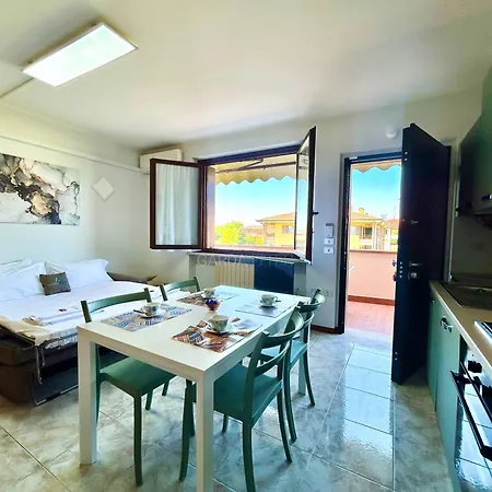 Apartment Giove - Piscina E Natura A