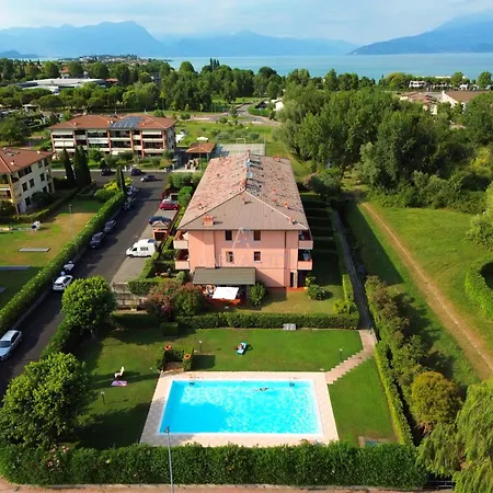 Apartment Giove - Piscina E Natura A Sirmione